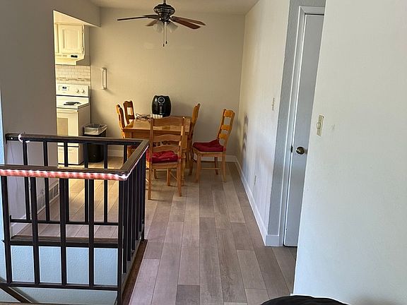 Common Area for Dining