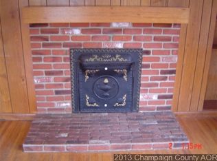 101 E Lincoln Ave, Ogden, IL 61859
