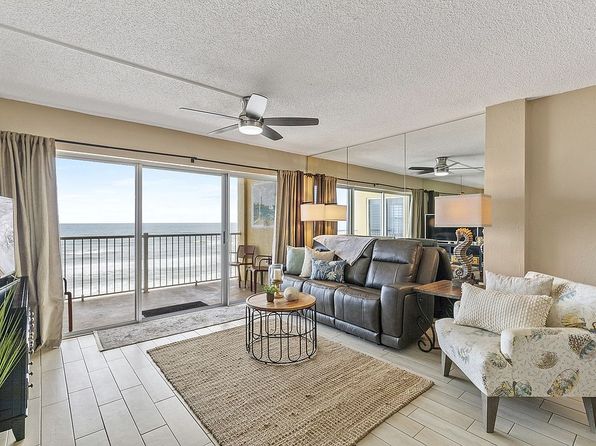 3501 S Atlantic Ave APT 803