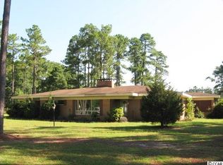 341 Fox Bay Rd, Loris, SC 29569