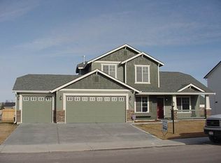 2006 E Gala Trl, Emmett, ID 83617