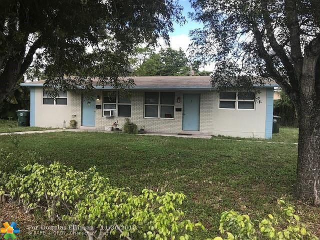 1st image of 3451 NE 6th Ave