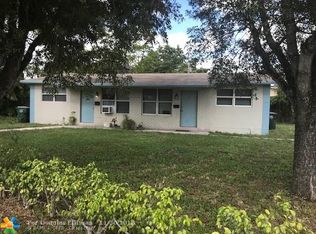 3451 NE 6th Ave, Oakland Park, FL 33334
