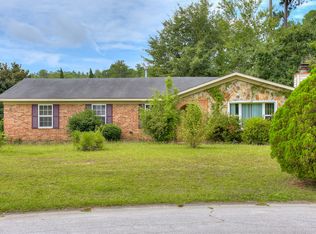 2102 Vail Dr, Augusta, GA 30906