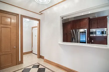 Rented by WAM Partners - William Moses Co.