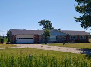 Rear Monitor Rd, Bay City, MI 48706