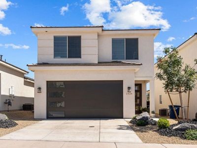 1424 E White Hollow Ln, Saint George, UT, 84790