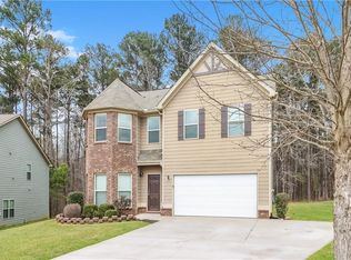 1138 Paramount Dr, McDonough, GA 30253