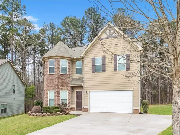 1138 Paramount Dr, McDonough, GA 30253