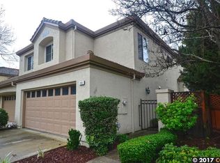1052 Vista Pointe Cir, San Ramon, CA 94582