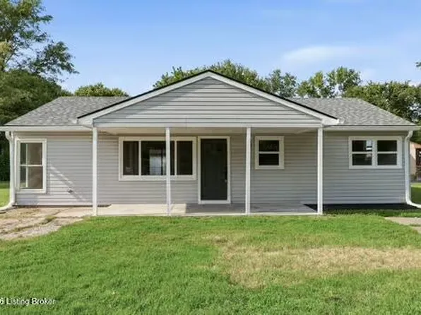 13318 Girvan Ave, Louisville, KY 40272