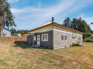 34600 & 34610 Owens Dr, Cloverdale, OR 97112