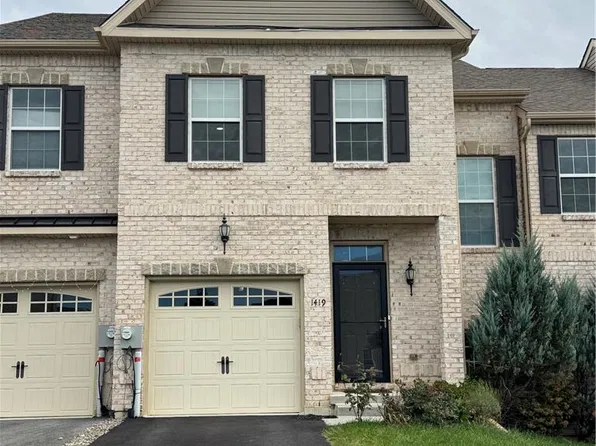 1419 Caspian St, Allentown, PA 18104