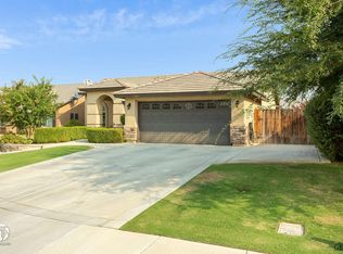 13614 Deerlodge Ct, Bakersfield, CA 93314