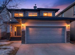2260 E Sagewood Hts SW, Airdrie, AB T4B3N8