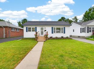 43 Hastings Dr, Belleville, ON K8N 1J4