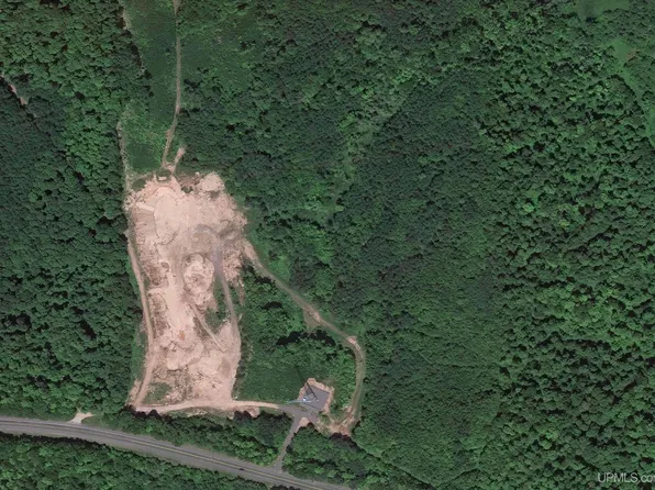 Tbd145 M38 Hwy, Nisula, MI 49952