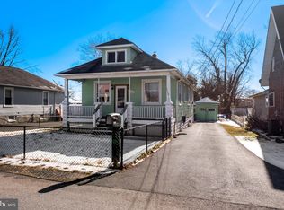 2129 Oakland Rd, Middle River, MD 21220