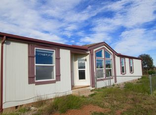 150 W Purdy Ln, Bisbee, AZ 85603