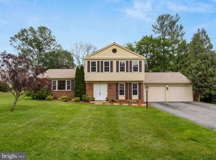 15121 Middlegate Rd, Silver Spring, MD 20905