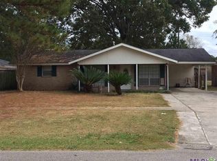 873 Fontainbleau Dr, Baton Rouge, LA 70819