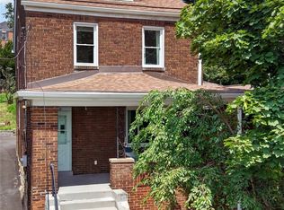 3220 Beechwood Blvd, Pittsburgh, PA 15217