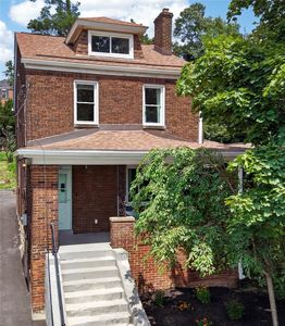 3220 Beechwood Blvd, Pittsburgh, PA, 15217
