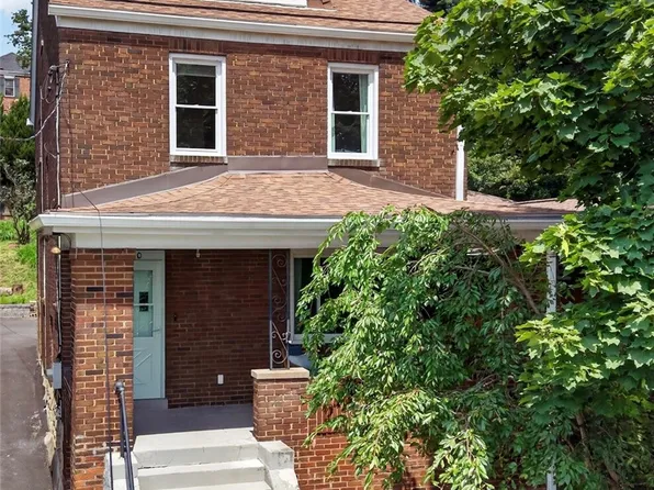 3220 Beechwood Blvd, Pittsburgh, PA 15217
