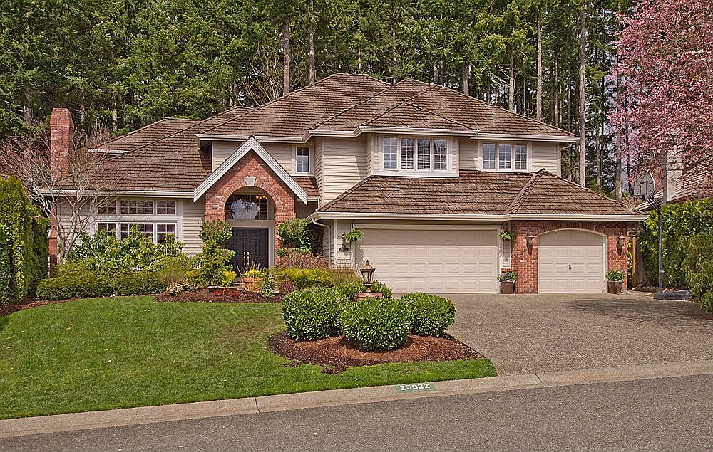 25922 SE 22nd Pl, Sammamish, WA 98075 Zillow