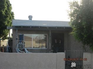 1852 S 1st Ave, Yuma, AZ 85364