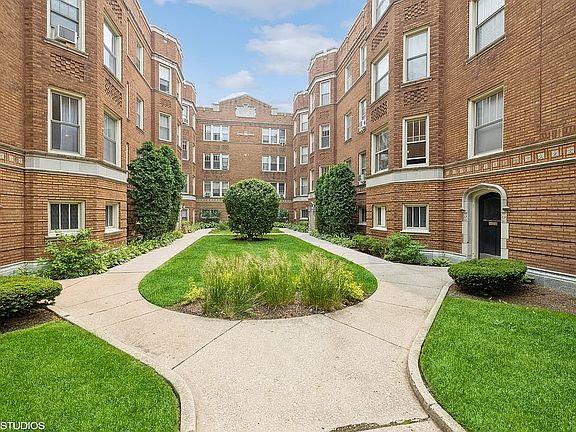 4th image of 611 W Washington Blvd #1S