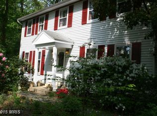 1920 Severn Grove Rd, Annapolis, MD 21401