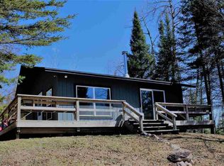 2736 Bear Island River Rd, Ely, MN 55731