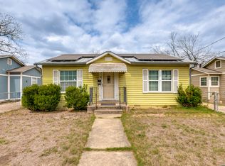157 Kaine, San Antonio, TX 78214