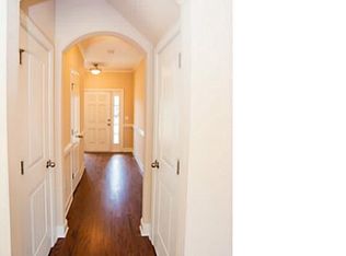 105 Arbor Loop, Angier, NC 27501