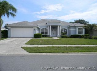 412 Pala Way, Spring Hill, FL 34608