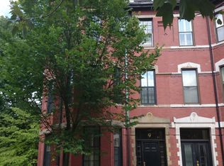 9 Gloucester St APT 2, Boston, MA 02115