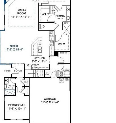 2nd image of this home