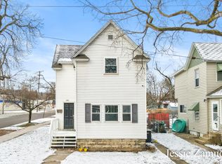 1001 Lincoln Ave NW, Grand Rapids, MI 49504