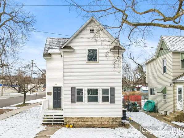 1001 Lincoln Ave NW, Grand Rapids, MI 49504