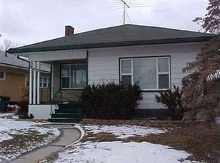 935 E Center St, Pocatello, ID 83201