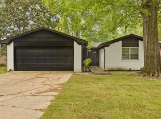 5306 Dickens Ln, Little Rock, AR 72209