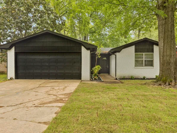5306 Dickens Ln, Little Rock, AR 72209