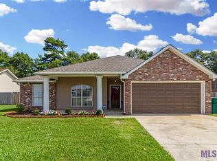 9881 Chapel Hill Dr, Denham Springs, LA 70706