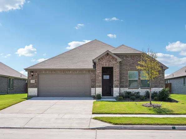 510 Yellowstar Ln, Lavon, TX 75166