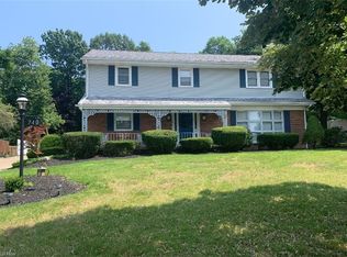740 Shady Ln NE, Warren, OH