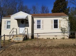 2915 Western St, Hopewell, VA 23860