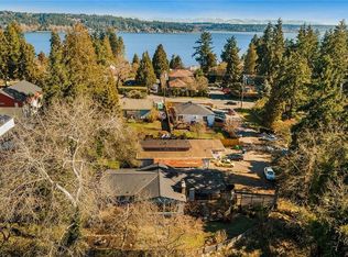 4602 NE 103rd St, Seattle, WA 98125