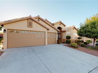2515 Vegas Vic St, Henderson, NV 89002