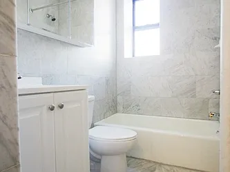 Rented by City Connections Realty